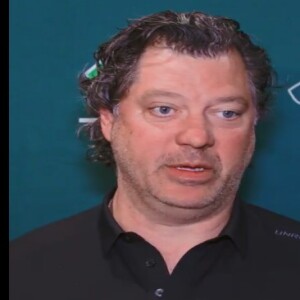 Wild GM Bill Guerin