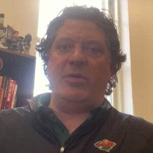 Guerin on Sturm; recaps 7/1