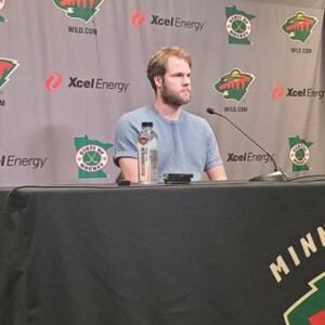 Season Recap:  Filip Gustavsson