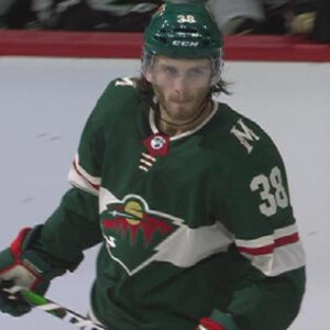 Ryan Hartman Game 6 Postgame