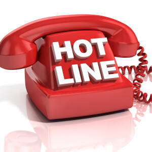 Tom Reid's OVERTIME Hotline