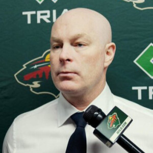 John Hynes Game 6 Postgame