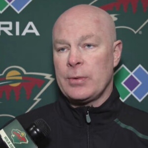 John Hynes Monday Update