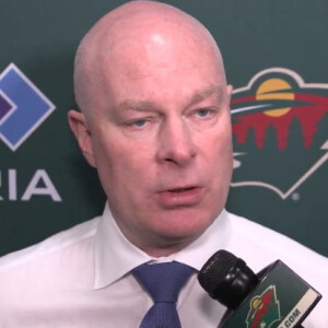 John Hynes Recaps Postgame Comments