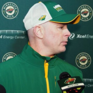 John Hynes Monday Update