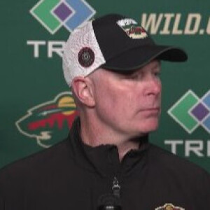 John Hynes Recaps Day 3