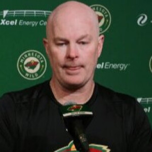 John Hynes Previews Wild vs Stars