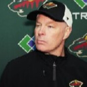 John Hynes Previews Wild @ St. Louis