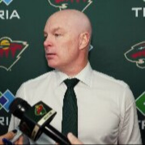 John Hynes Postgame Comments from STL