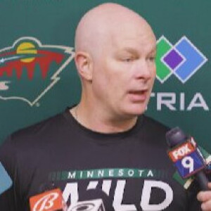 John Hynes Thursday Update