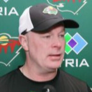 John Hynes Monday Update