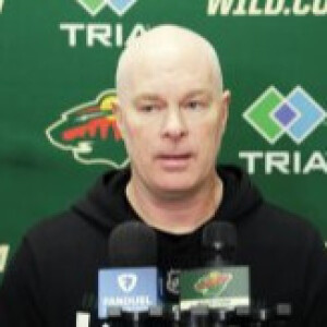 John Hynes Previews Wild vs Bolts