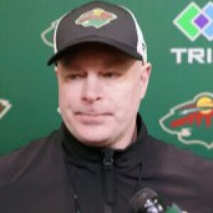 John Hynes Monday Update from Utah