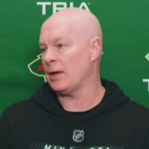 John Hynes Friday Update