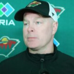 John Hynes previews Wild at Stars