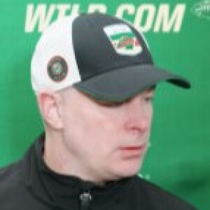 John Hynes Friday Update