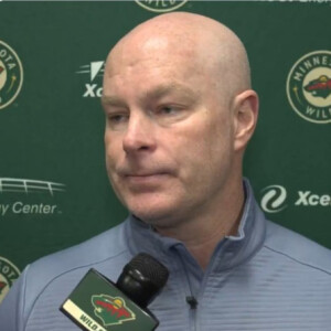 John Hynes Previews Game #4