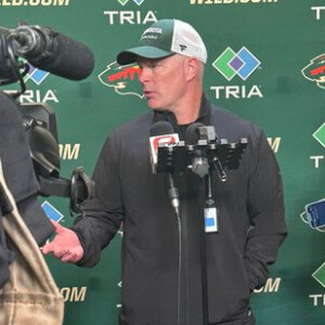 John Hynes Tuesday Update