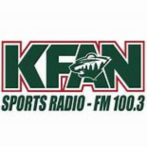 KFAN Wild Fanline
