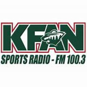 KFAN Wild Weekly w/Joe O'Donnell