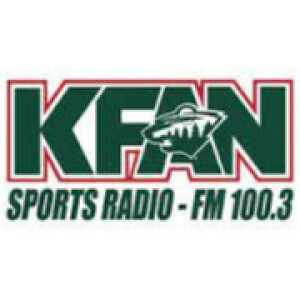 Falness Hosts KFAN