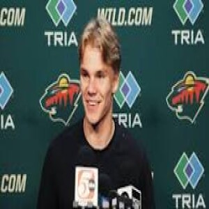 Devo Camp: Aaron Kiviharju