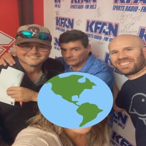 KFAN Wild Weekly