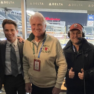 Tom Reid's Hotline