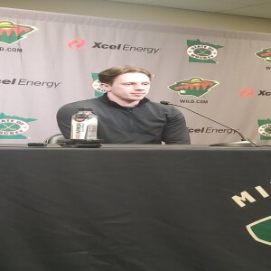 Season Recap:  Marco Rossi