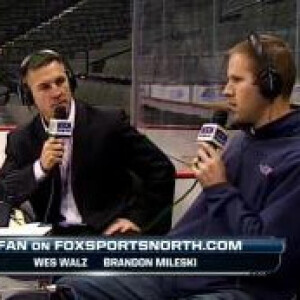 KFAN Wild Weekly w/Wes Walz