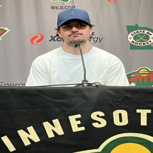 Season Recap:  Mats Zuccarello