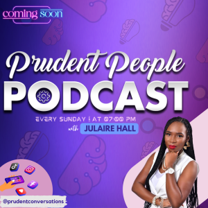 INTRO Prudent People Podcast