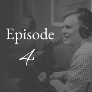E4: Alumni Spotlight: TJ Chipman