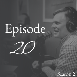 S2E20: Top Locations for a Classical Vacation (Part 2)
