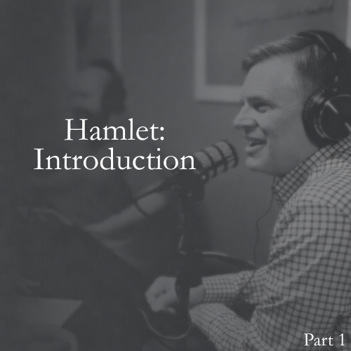 Hamlet: Introduction (Part 1) episode artwork
