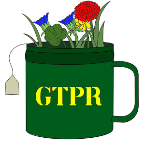 Announcing Green Tea Party Radio!