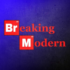 Breaking Modern Ep 3 - The Gauntlet (Q1 2025)