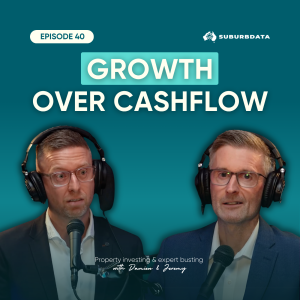 Ep. 40: Q&A – Darwin, Market Metrics, Buying Again & More