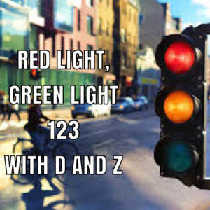 Red Light, Green Light 123: 2022 Week 16