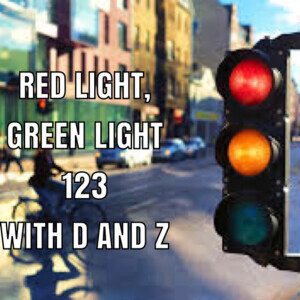 Red Light, Green Light 123: 2022 Week 15