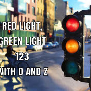 Red Light, Green Light 123 - 2024 Week 14