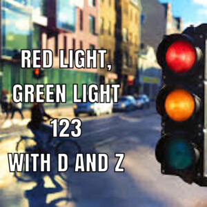 Red Light, Green Light 123: 2022 Week 17