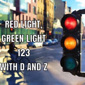 Red Light, Green Light 123 - 2024 Week 6