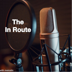 The In Route with Charles Missant