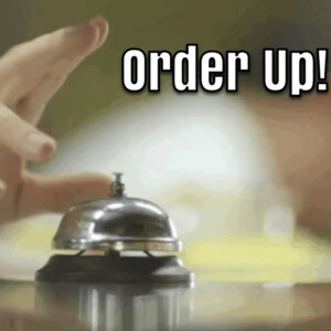 Order Up: NFC West