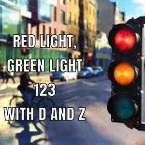 Red Light, Green Light 123: 2022 Week 14