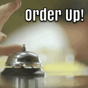 Order Up: AFC South