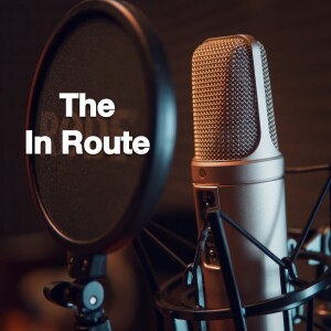 The In Route with Clinton DeSouza