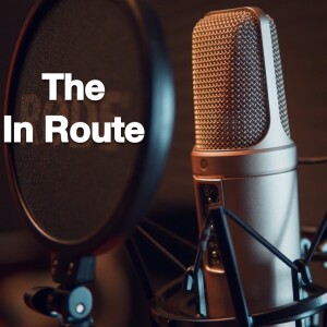 The In Route with Danny Butler