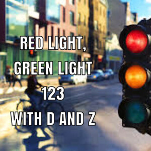 Red Light, Green Light 123: 2022 Week 12